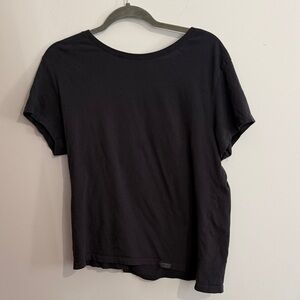 Classic Omni dark gray Women's Tshirt